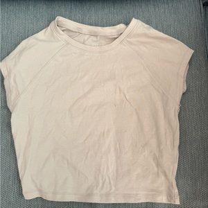 PACSUN tee size xs